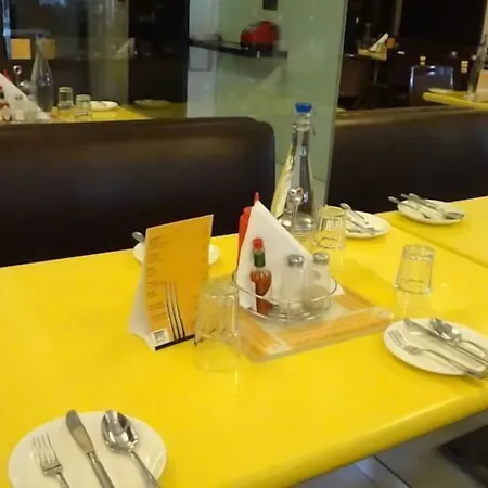 Hotel Nestor Hotel, 4*