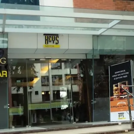 Nestor Hotel, 4*