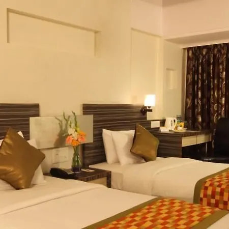 Nestor Hotel, Mumbai