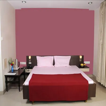 Pals Hotel Mumbai