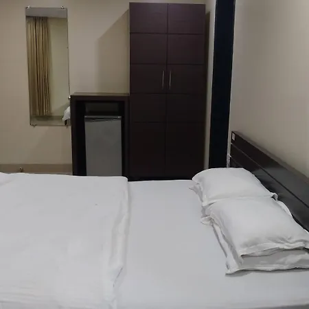 Pals Hotel Mumbai