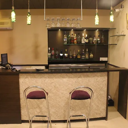 Galaxy Beacon Hotel, Santacruz ,mumbai Mumbai