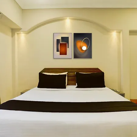 O Gn Hotel 3*