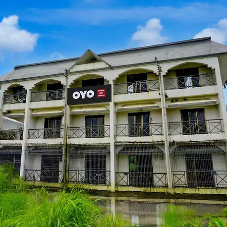 O Gn Hotel