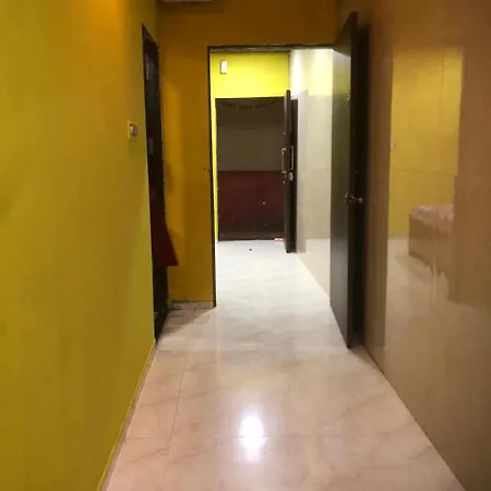 Villa Z Mumbai