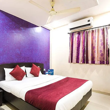 Golden Sagar - Kurla 3*