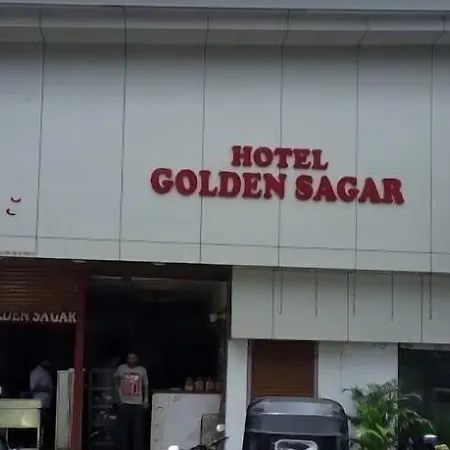 Golden Sagar - Kurla Mumbai