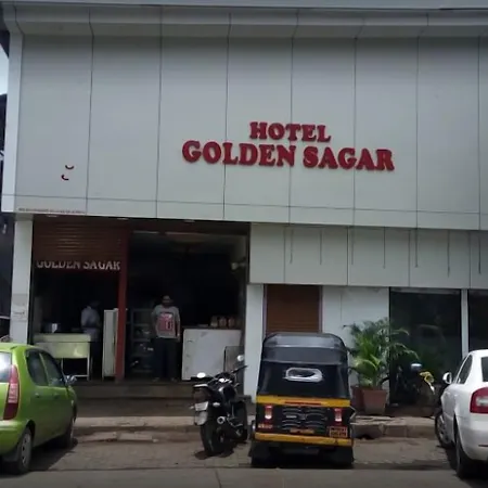 Hotel Golden Sagar - Kurla