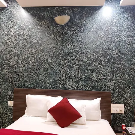Hotel Golden Sagar - Kurla