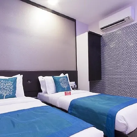 Golden Sagar - Kurla Hotel Mumbai