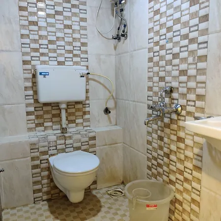 Golden Sagar - Kurla Hotel 3*
