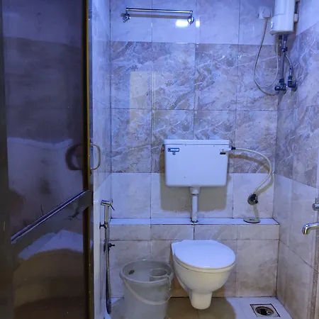 Hotel Golden Sagar - Kurla Mumbai