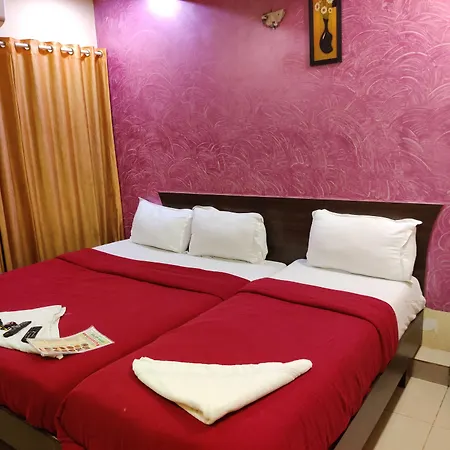 Hotel Golden Sagar - Kurla Mumbai