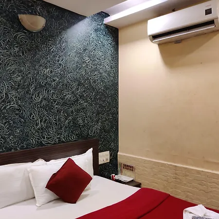 Golden Sagar - Kurla Hotel Mumbai