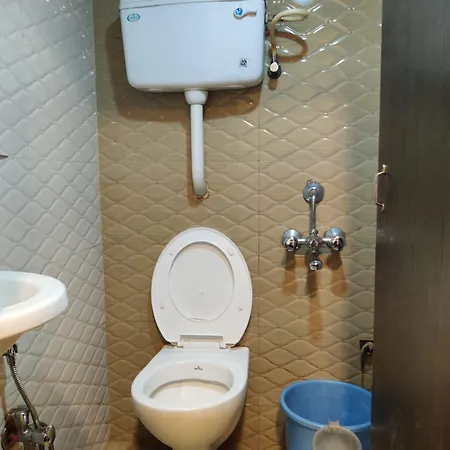 Golden Sagar - Kurla Hotel Mumbai