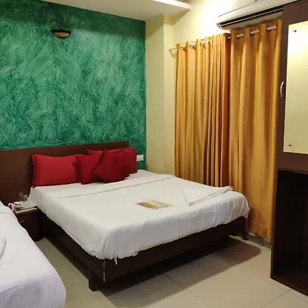 Golden Sagar - Kurla Hotel Mumbai