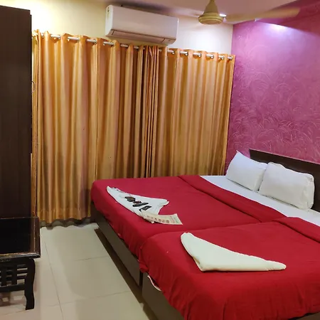 Golden Sagar - Kurla Hotel 3*