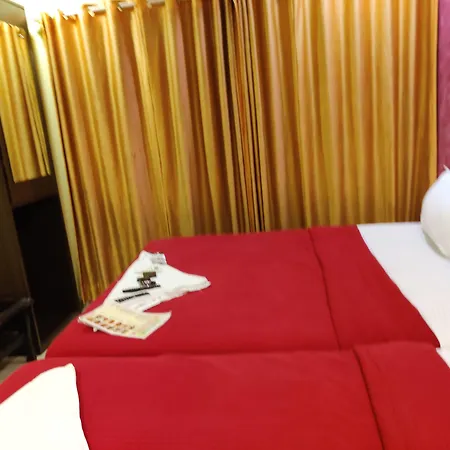 Golden Sagar - Kurla Hotel Mumbai
