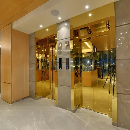 Hotel Galaxy Beacon Hotel, Santacruz ,mumbai Mumbai
