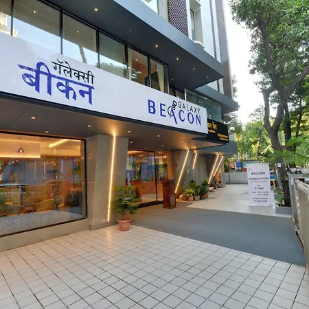 Galaxy Beacon Hotel, Santacruz ,mumbai Mumbai