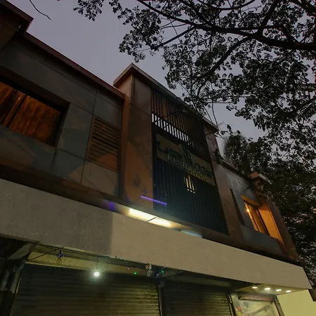 Hotel Treebo Bloom Powai Mumbai