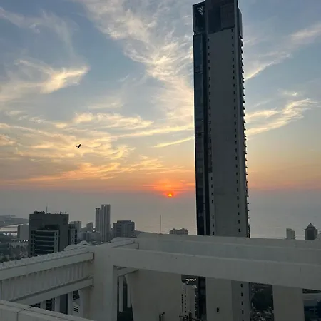Apartment Cornerstone In Worli Mumbai