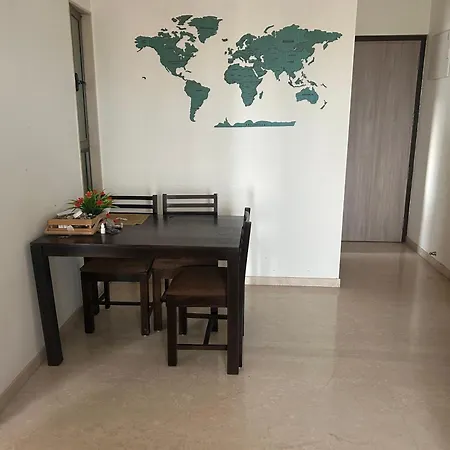 Cornerstone In Worli * Mumbai