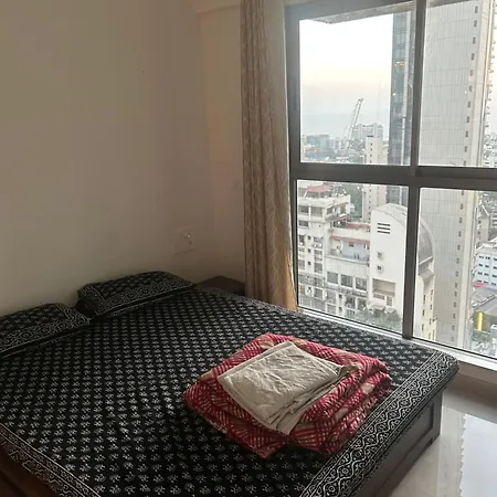 Cornerstone In Worli *