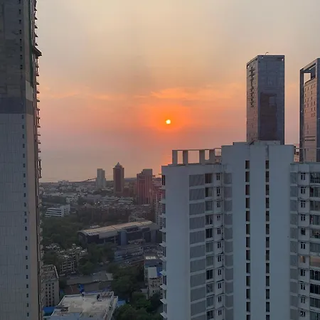 Cornerstone In Worli * Mumbai