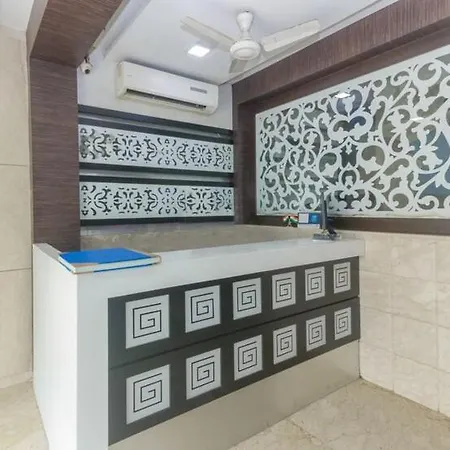 Hotel Apex Regency