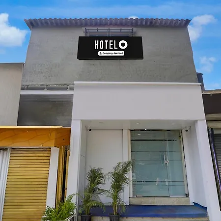 O Jagruti Nagar Ghatkopar Formerly Icy Cool 3*