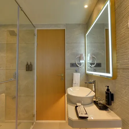 Galaxy Beacon Hotel, Santacruz ,mumbai Hotel