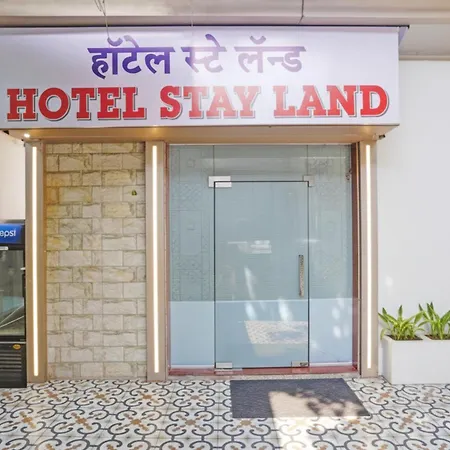 Hotel Via Land