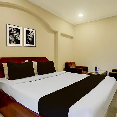 O Gn Hotel Mumbai