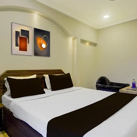 O Gn Hotel Mumbai