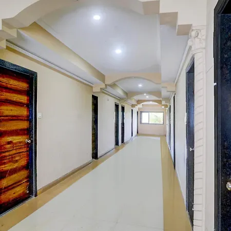 Hotel O Gn 3*