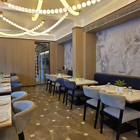 Dragonfly - The Art Hotel