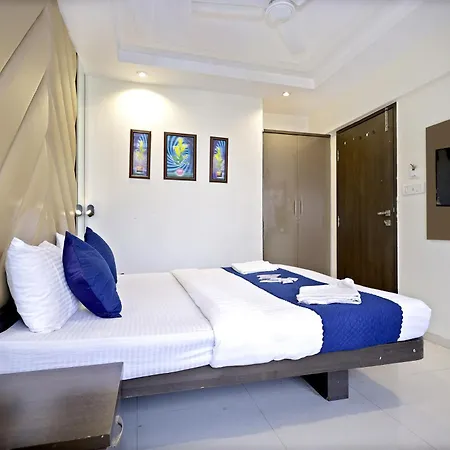 Park Palace Hotel 2*