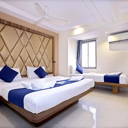 Hotel Park Palace 2*