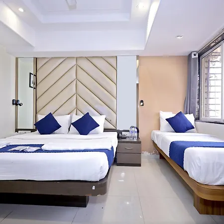 Park Palace Hotel Mumbai