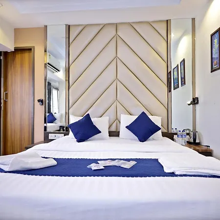 Park Palace 2*