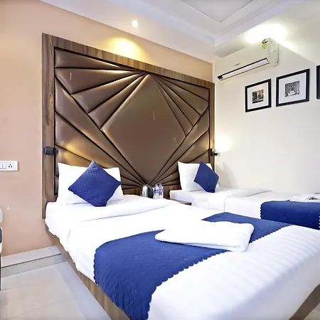 Park Palace Hotel