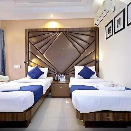 Park Palace Hotel 2*