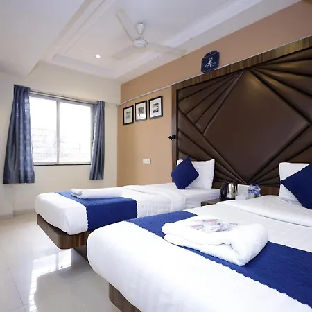 Park Palace Hotel Mumbai
