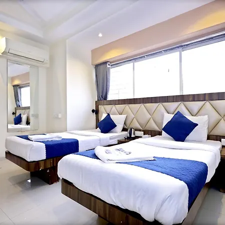 Park Palace 2*