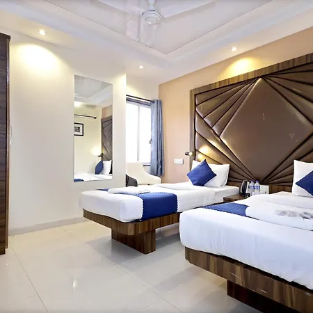 Park Palace Mumbai