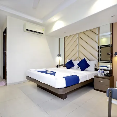 Park Palace 2* Mumbai