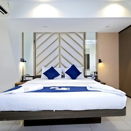 Park Palace Hotel