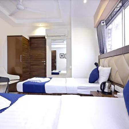 Hotel Park Palace Mumbai