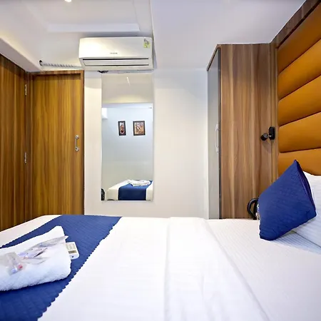 Park Palace 2*